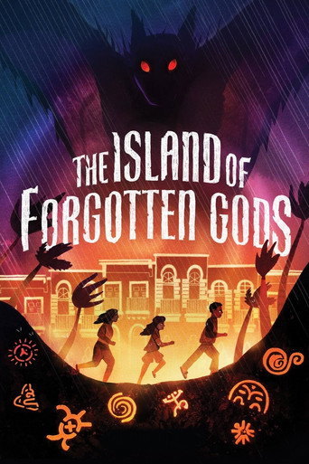 The Island of Forgotten Gods (1970)