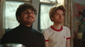 Extraordinary S01E03