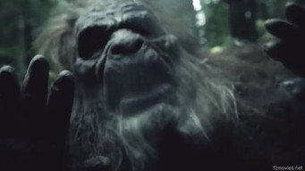 Epic Mysteries: Bigfoot (2016)