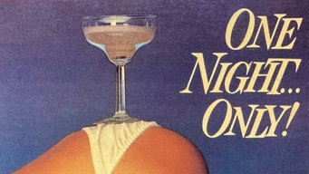 One Night Only (1984)