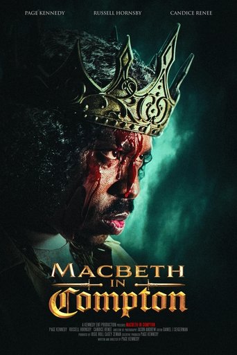 Macbeth in Compton (2025)