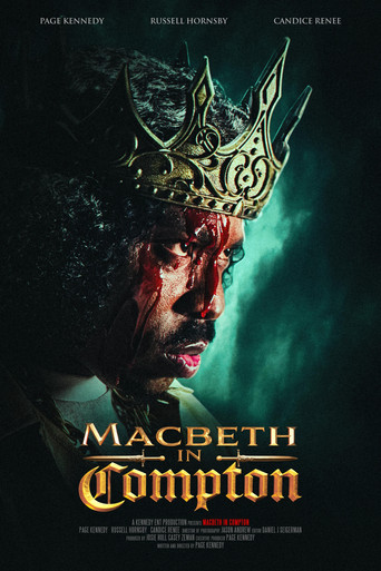 Macbeth in Compton (2025)