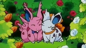 Cena de Onde estás, Pokémon?