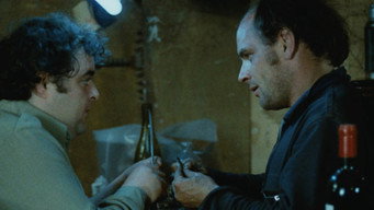 Mountain Pass (1978)