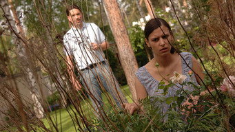 #15 Louise's Garden