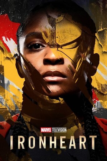 Ironheart