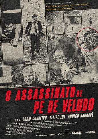 O Assassinato de Pé de Veludo