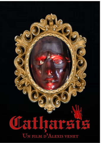 La catharsis movie poster