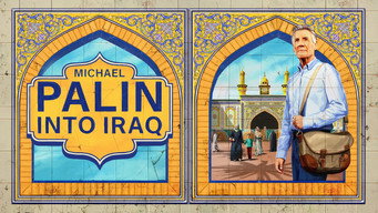 #5 Michael Palin: Into Iraq