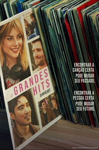 Grandes Hits (2024) WEB-DL 720p/1080p/4K Legendado