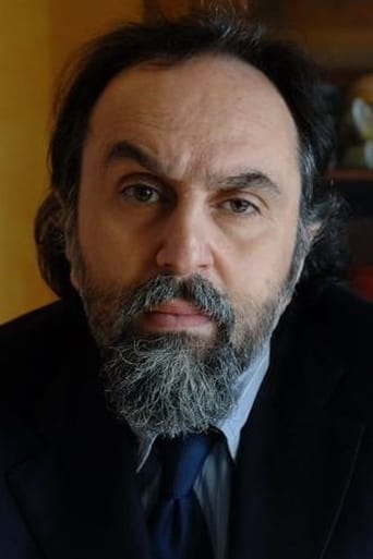 Image of Andrea Buscemi