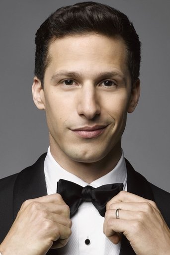 Image of Andy Samberg