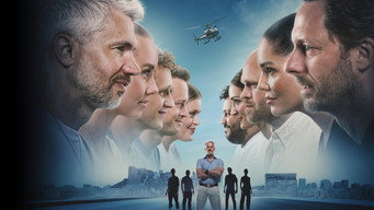 Jaget (2023- )
