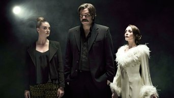 Toast of London - S1E01
