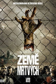 Země mrtvých