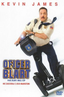 Oficer Blart (2009)