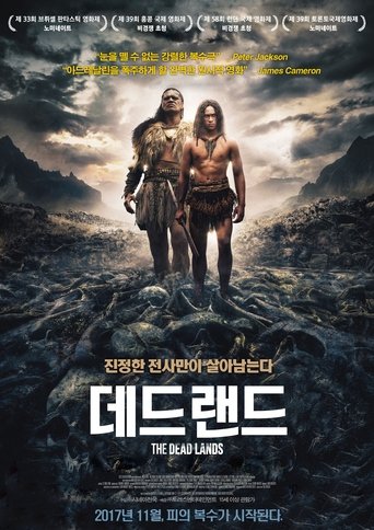 The Dead Lands