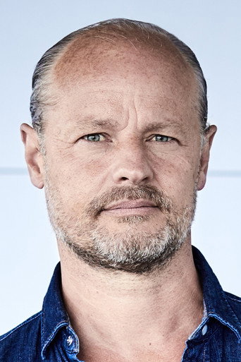 Wolfgang Frisch