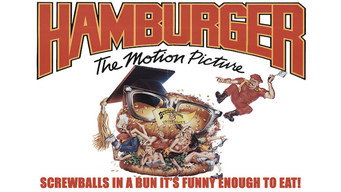 #5 Hamburger: The Motion Picture