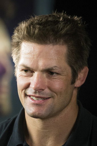 Foto de Richie McCaw