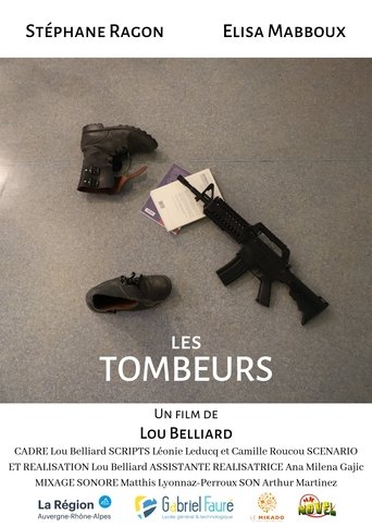 Les Tombeurs (2019)