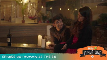 Season Finale: Humanize The Ex