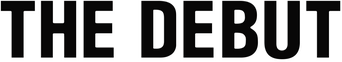 The Debut logo