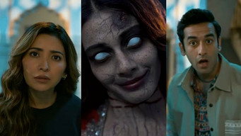 Ali Baba aur 40 Bhoot (2026- )