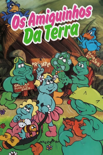 Os Amiguinhos da Terra