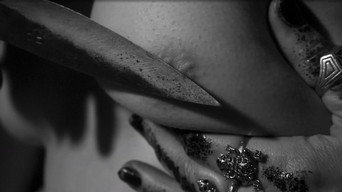 Spit and Ashes (2019)