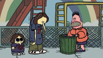 One Man's Trash