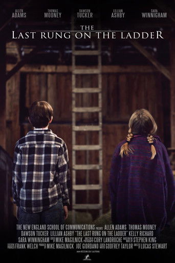 The Last Rung on the Ladder (2012)