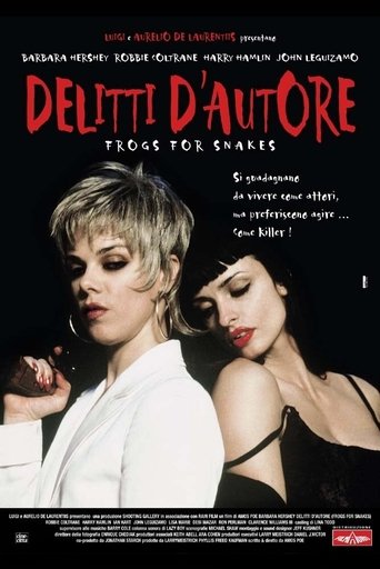 Delitti d'autore