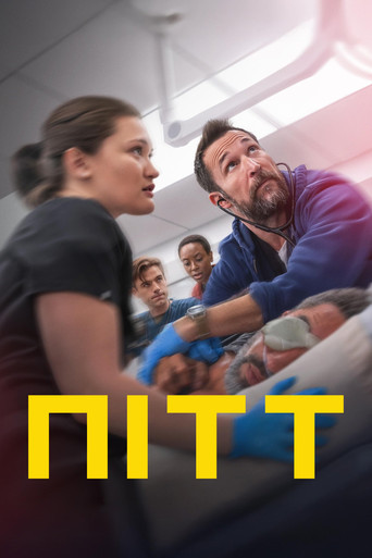 The Pitt — poster 35, 2000 × 3000