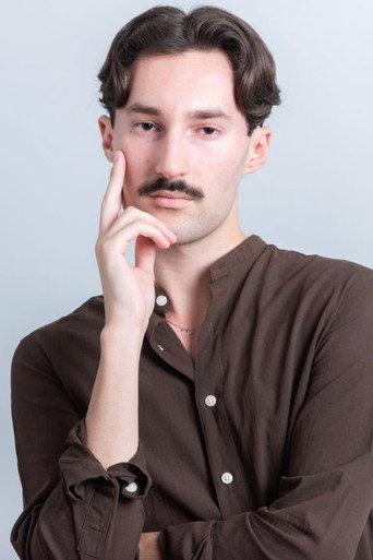 George Spaneas — TRIP cast