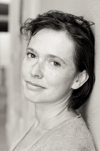 Image of Amanda Langlet