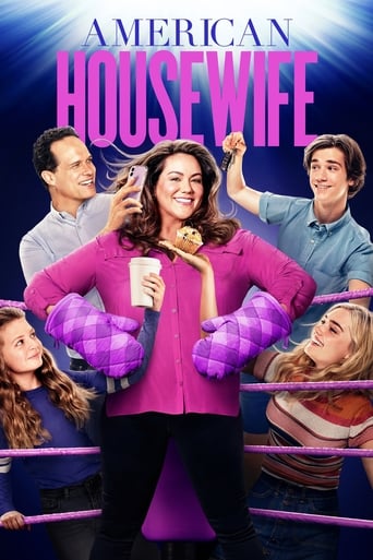 American Housewife Season 5 Episode 1