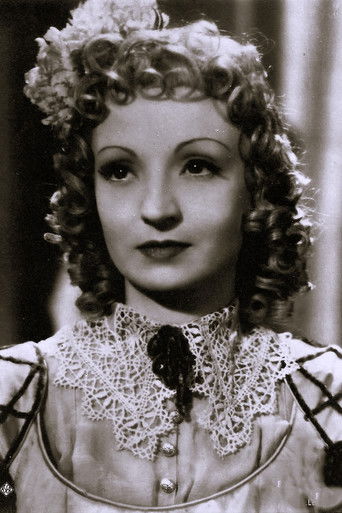 Foto de Rina Morelli