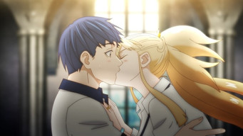 Tales of Wedding Rings Scene snapshot