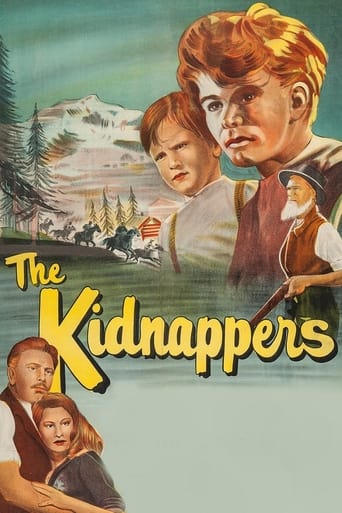 Les kidnappers en streaming 