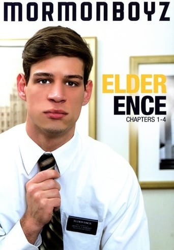 Elder Ence: Chapters 1-4
