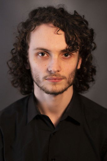 Foto de Christopher Benning