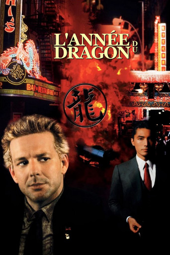 L'Année du dragon — Film en streaming