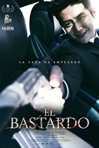 Poster of El bastardo