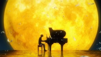 Cena de Pássaro Engaiolado