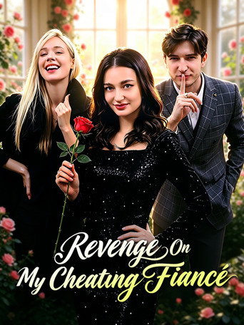 Revenge On My Cheating Fiancé
