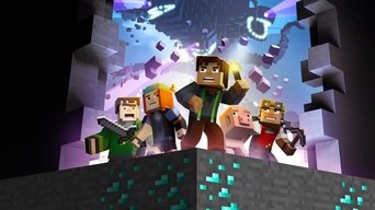 Minecraft: Modo Historia - S1E01
