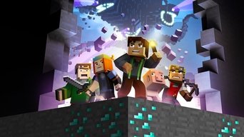 #2 Minecraft: Story Mode