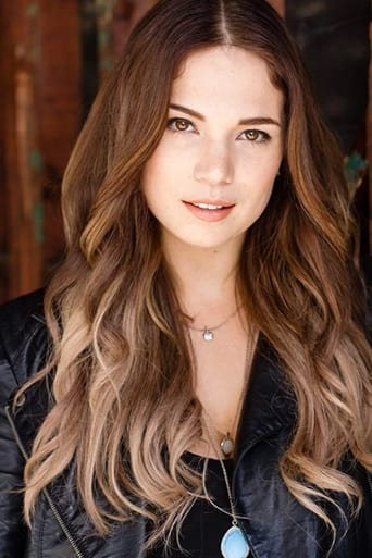 Katelyn Pippy poster