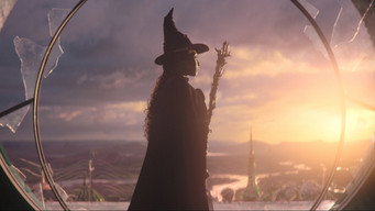#26 Wicked: Чародійка